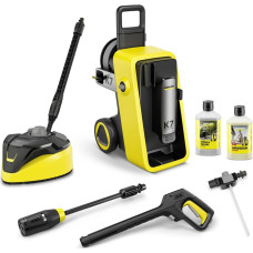 Karcher Kärcher K 7 Comfort Premium Home pressure washer Upright 600 l/h 3000 W Yellow
