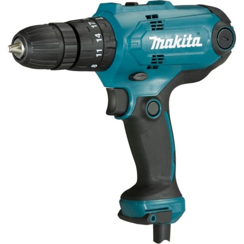 Makita CORDED IMPACT SCREWDRIVER 320W HP0300