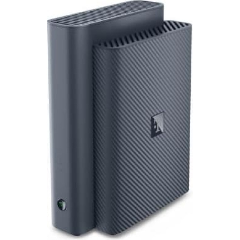 Telekom Speedport 7 wireless router Gigabit Ethernet Dual-band (2.4 GHz / 5 GHz) Blue