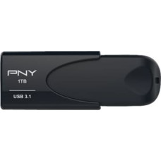 PNY Pendrive 1TB USB 3.1 ATTACHE 4 FD1TBATT431KK-EF