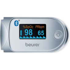 Beurer - Pulse Oximeter PO 60 - 5 Years Warranty