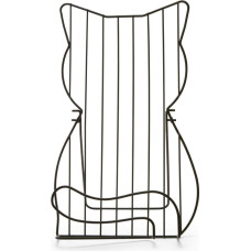 Kikkerland Cat Book Stand