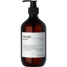 Meraki - Body wash 490 ml - Pure basic (311060500)