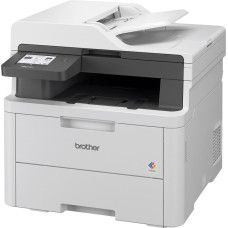 Brother MFC-L3740CDW A4 2400 x 600 DPI 18 ppm Wi-Fi