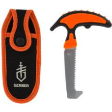 Gerber Vital Pack Saw 31-003643 Bone Saw with Sheath, Saw Blade Length: 8.6 cm