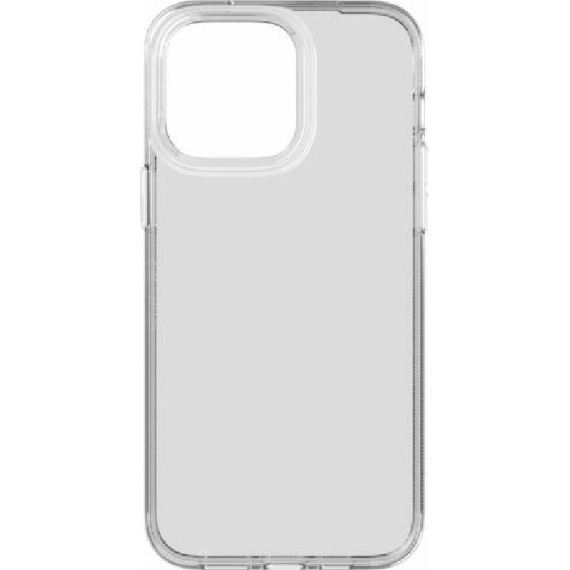 Tech21 - Evo Lite iPhone 14 Pro Max Cover - Transparent