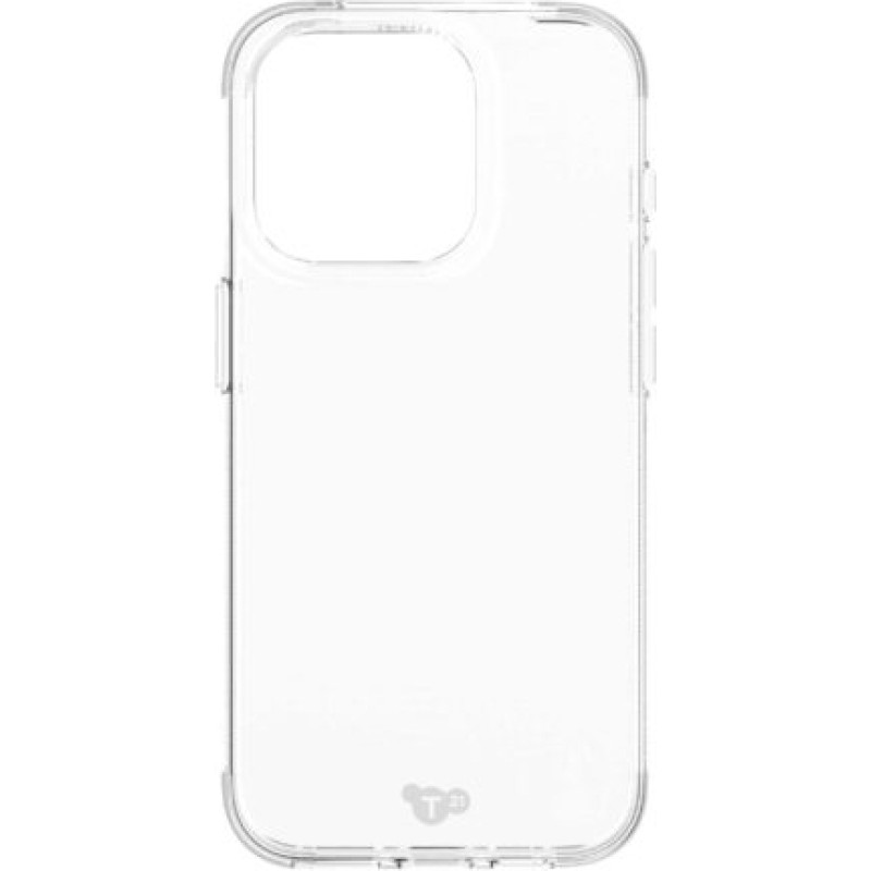 Tech21 - Evo Lite iPhone 15 Pro Clear