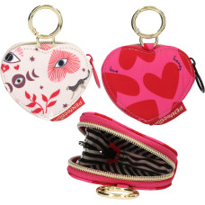 Trend - PENfection Heart Purse - to Clip On (413946)