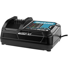 Makita DC10SB CHARGER FOR AKUM. BL1016