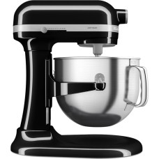 Kitchenaid 5KSM70SHXEOB Stand mixer 375 W Black