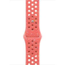 Apple MYLF3ZM/A Smart Wearable Accessories Band Orange Fluoroelastomer