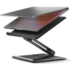 No Name Native Union Desk Laptop Stand Black 40.6 cm (16