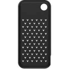 Verbatim Pocket SSD USB 3.2 Gen 2 2TB Polar Blue incl. two rubber sleeves