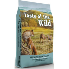 Taste Of The Wild Appalachian Valley 12,2  kg