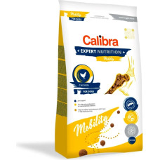 Calibra Dog Expert Nutrition Mobility - dry dog food - 12kg