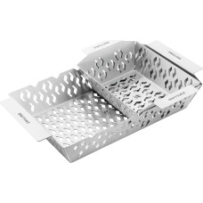 Zwilling set of 2 grilling baskets BBQ+