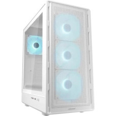 Cougar Airface Pure Pro Midi Tower White