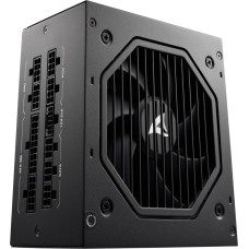 Sharkoon Rebel P20 power supply unit 1200 W 24-pin ATX ATX Black