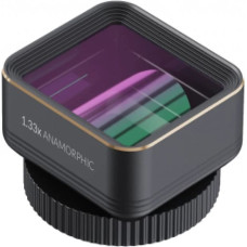 No Name ShiftCam LensUltra 1.33x Anamorphic Photo lens