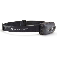 No Name Headlamp Suprabeam S2 300 lumens, 3 x AAA