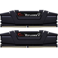 G.skill Ripjaws V F4-2666C19D-64GVK memory module 64 GB 2 x 32 GB DDR4