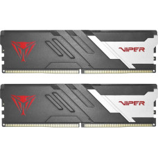 Patriot Memory Viper Venom PVV548G600C36K memory module 48 GB 2 x 24 GB DDR5 6000 MHz ECC