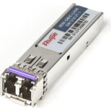 Ruijie Networks MINI-GBIC-LX-SM1310 network transceiver module Fiber optic 1000 Mbit/s SFP