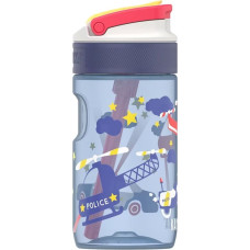 Kambukka Lagoon 400 ml water bottle Police Patrol