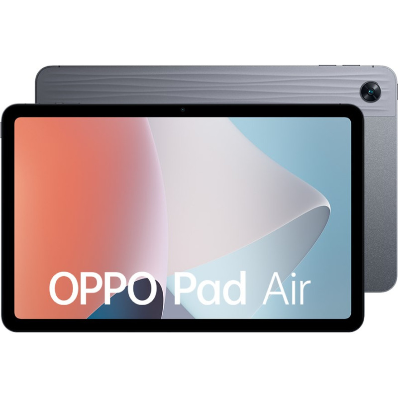 Oppo Pad Air Qualcomm Snapdragon 64 GB 26.3 cm (10.4