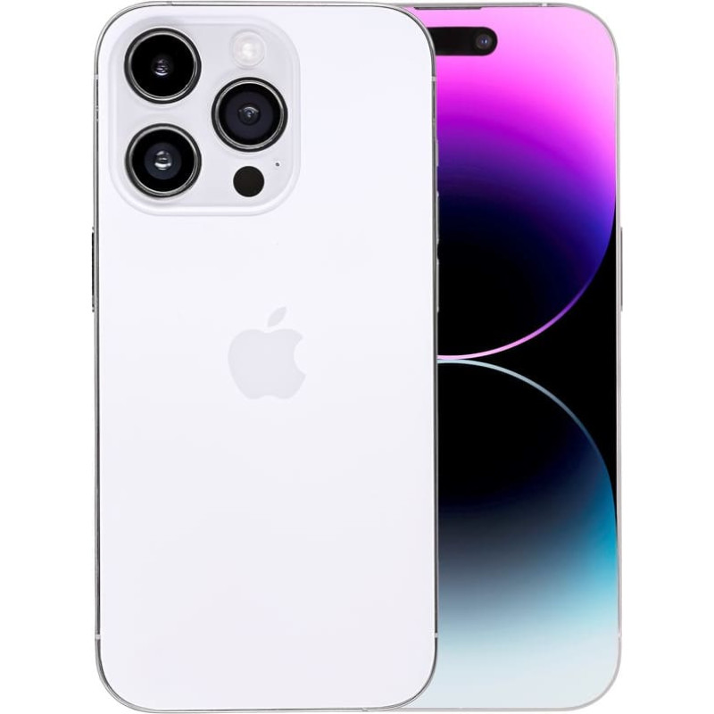 Apple iPhone 14 Pro 17 cm (6.7