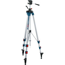 Bosch BT 250 Professional tripod Laser level 3 leg(s) Blue, White