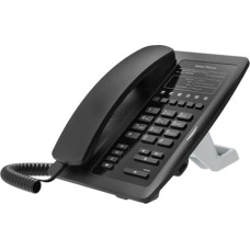 Fanvil H3W IP phone Black 2 lines Wi-Fi