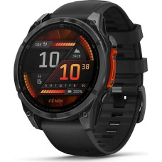 Garmin Fenix 8 3.56 cm (1.4