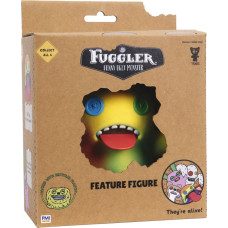 P.m.i. Kids World FUGGLER S1 FEATURE FIGURES 11,5 CM - OOGAH BOOGAH MULTI