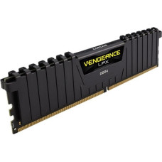 Corsair RAM DDR4 16GB CORSAIR VENGEANCE LPX