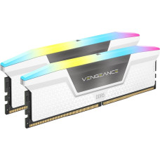 Corsair Vengeance RGB memory module 32 GB 2 x 16 GB DDR4