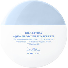Dr. Althea - Aqua Glowing Sunscreen - 45 ml