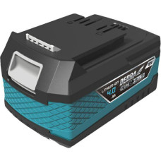 Dedra DED7034 Battery, Li-ion, 18V, 4Ah