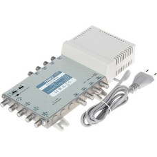 Terra Multiswitch MR-508 5 in/8 out Terra