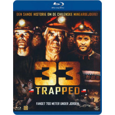 Showtimea 33 TRAPPED