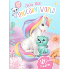 Ylvi - Create Your Unicorn World (413880)