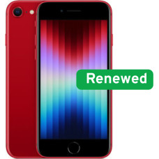 Apple | RENEW Grade B | iPhone SE (3rd Gen, 2022) | 4.7