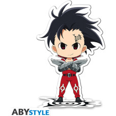 Abystyle THE SEVEN DEADLY SINS - Acryl - Zeldris