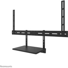 Neomounts %AV45-500BL Shelf kit