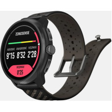Suunto Race 2 Titanium Black sports watch