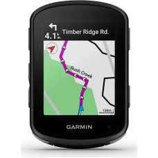Garmin Edge 540, EU Central + West 6.6 cm (2.6