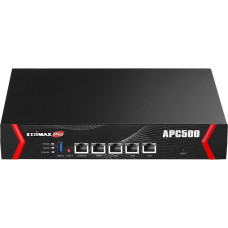 Edimax APC500 gateway/controller 10, 100, 1000 Mbit/s