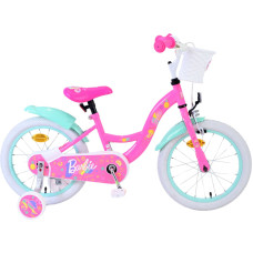 Volare - Children's Bicycle 16 - Barbie (20610-CB16)