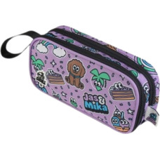 Firstgrade - Jas & Mika Dreams Pencilcase