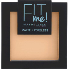 Maybelline - Fit Me Matte + Poreless Powder - 115 Ivory